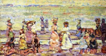 莫裡斯 巴西 加斯特 Maine Beach 莫裡斯 巴西 加斯特 Maine Beach